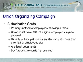 RISK MANAGEMENTPresented byDon C. Works, III, JD, SPHRJackson Lewis LLPOrlando407-246-8433worksd@jacksonlewis.com