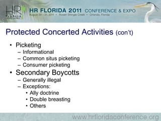 Can the Workplace Cause Stress &  Violence?HarassmentPoor management stylePressure for increased productivity\unrealistic job expectationsMis-handled job terminationsUntrained supervisorsLack of zero tolerance for inappropriate behavior