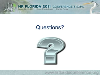 Employee & Labor Relations