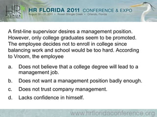 NLRB Pre-Election HearingAfter determining validity of signatures and sufficient interest, the following are issues are decided:Voter eligibilityDetermination of the bargaining unitCommunity of interestsGeographyOthersTime, date or place of the election
