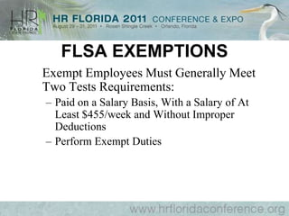 TEST TAKING TIPSRelax - Don’t Study the Night BeforeWon’t Know All of the AnswersArrive on TimeDress Comfortably - Bring SweaterNo Extra Credit for Finishing Early1.07 Per Question