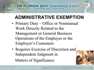 TEST TAKING TIPS  (cont)Fine Distinctions Between Correct and Nearly Correct StatementsProcess of Elimination