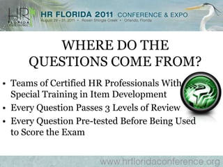 The Dilemma: PHR or SPHR?