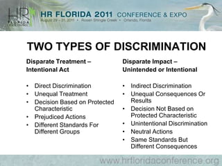 Consolidated Omnibus BudgetReconciliation Act (COBRA)Employers Who Provide Health Care and   Employ More Than 20 People Must Provide Continuation BenefitsException: Employment Terminated Due to Gross Misconduct