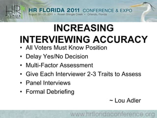 Employer Bears the Risk