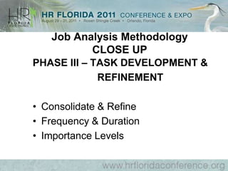 BENEFITS &ORGANIZATIONAL LIFE CYCLE