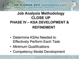 WORKFORCE PLANNINGPresented byDon C. Works, III, JD, SPHRJackson Lewis LLPOrlando407-246-8433worksd@jacksonlewis.com
