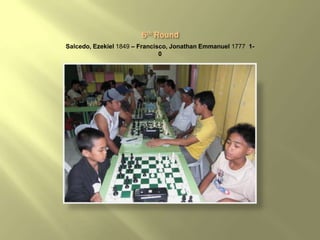 Salcedo, Ezekiel 1849 – Francisco, Jonathan Emmanuel 1777 1-
                               0
 