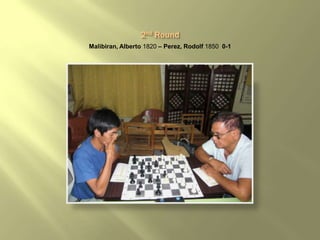 Malibiran, Alberto 1820 – Perez, Rodolf 1850 0-1
 