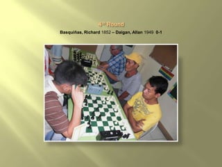 Basquiñas, Richard 1852 – Daigan, Allan 1949 0-1
 