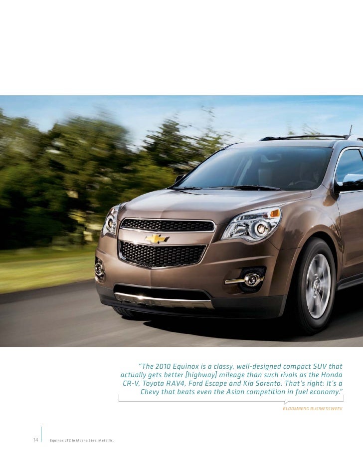 2011 Chevrolet Equinox Cropper Nogales Auto Center Tucson AZ