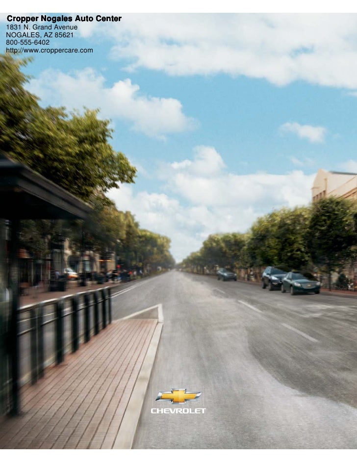 2011 Chevrolet Malibu Cropper Nogales Auto Center Tucson AZ