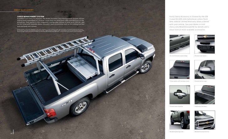 Herb Connolly Chevrolet >> 2011 Chevrolet Silverado 2500HD - Herb Connolly Chevrolet ... Herb Connolly Chevrolet >> 2011 Chevrolet Silverado 2500HD - Herb Connolly Chevrolet ...