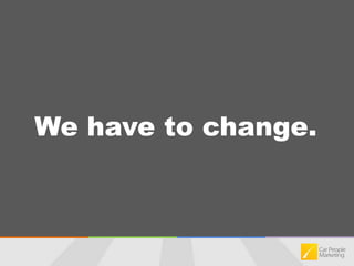  Keep customer updated Be more convenient