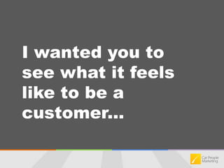  Staff up for good svc