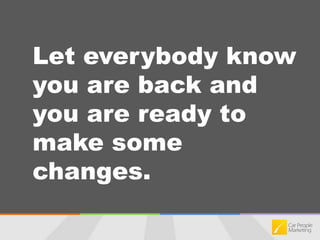  Aggressively sell tires