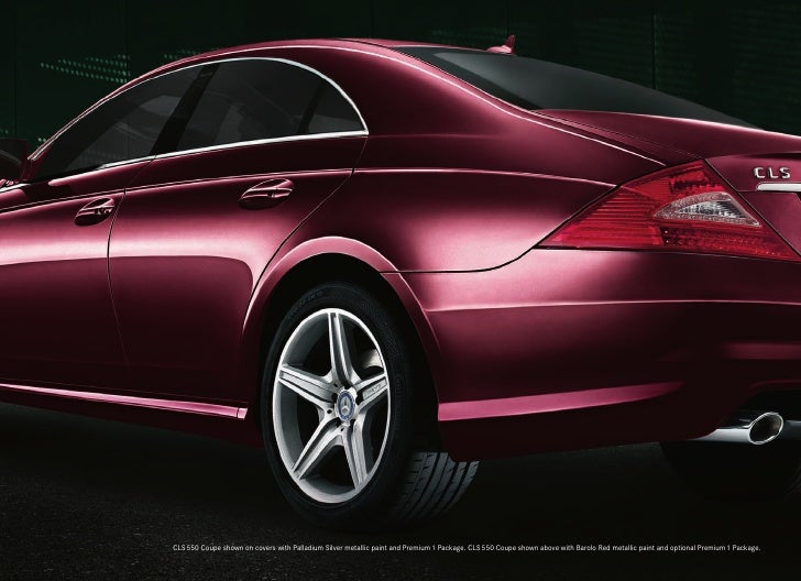 2011 Mercedes Benz Cls63 Amg Silver Star Montreal Qc Canada