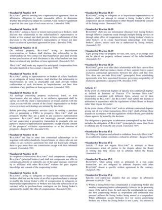 2011 code of ethics | PDF