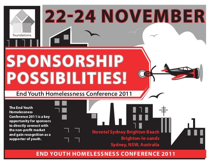 sponsorship proposal packet sponsorship proposal ideas