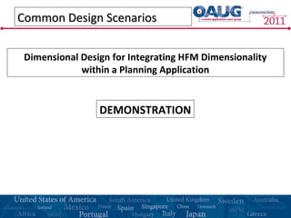 Dimension Decisions: A Guide to Defining Dimensions for Your Oracle EPM ...
