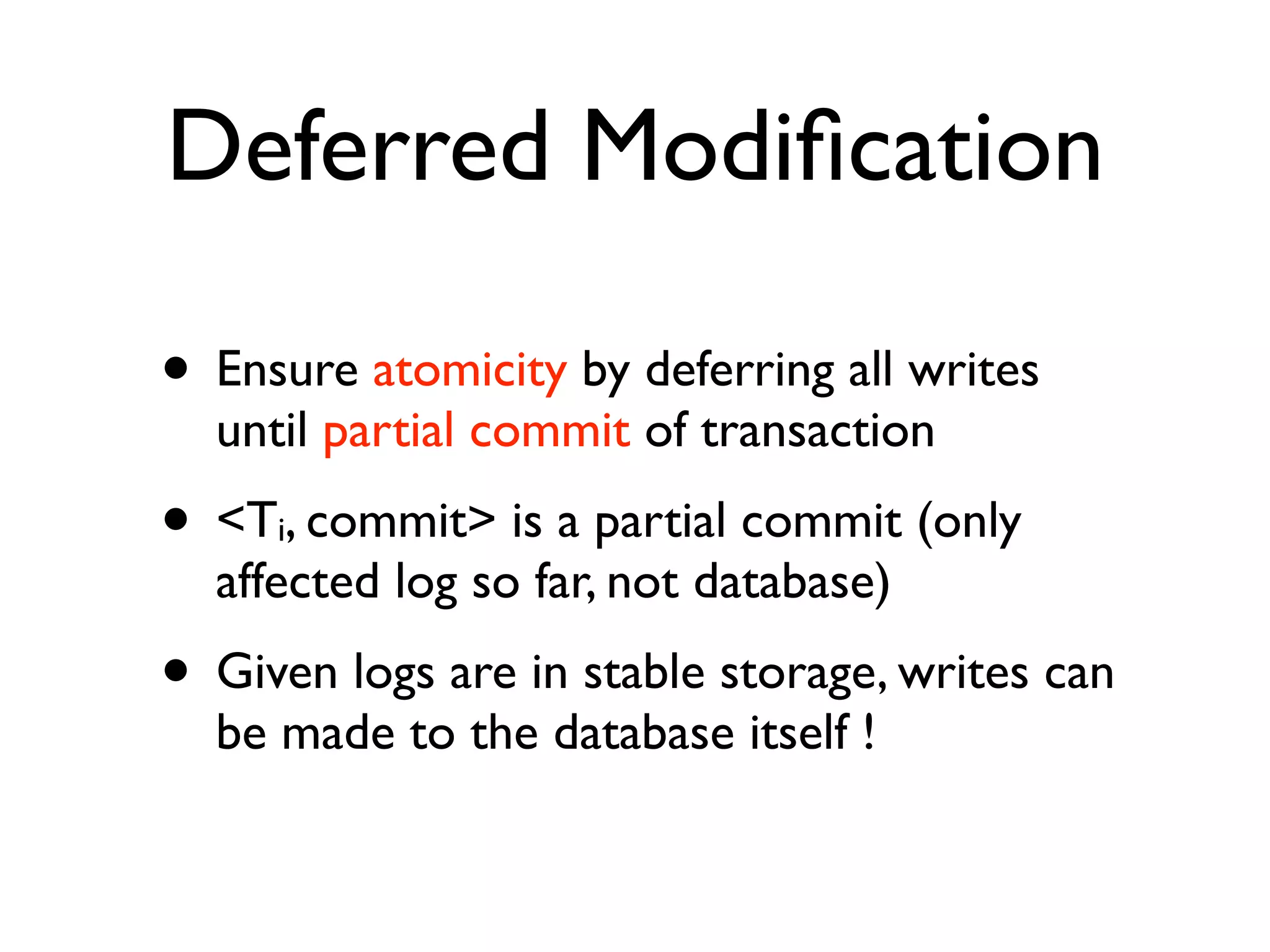 2011 Db Transactions