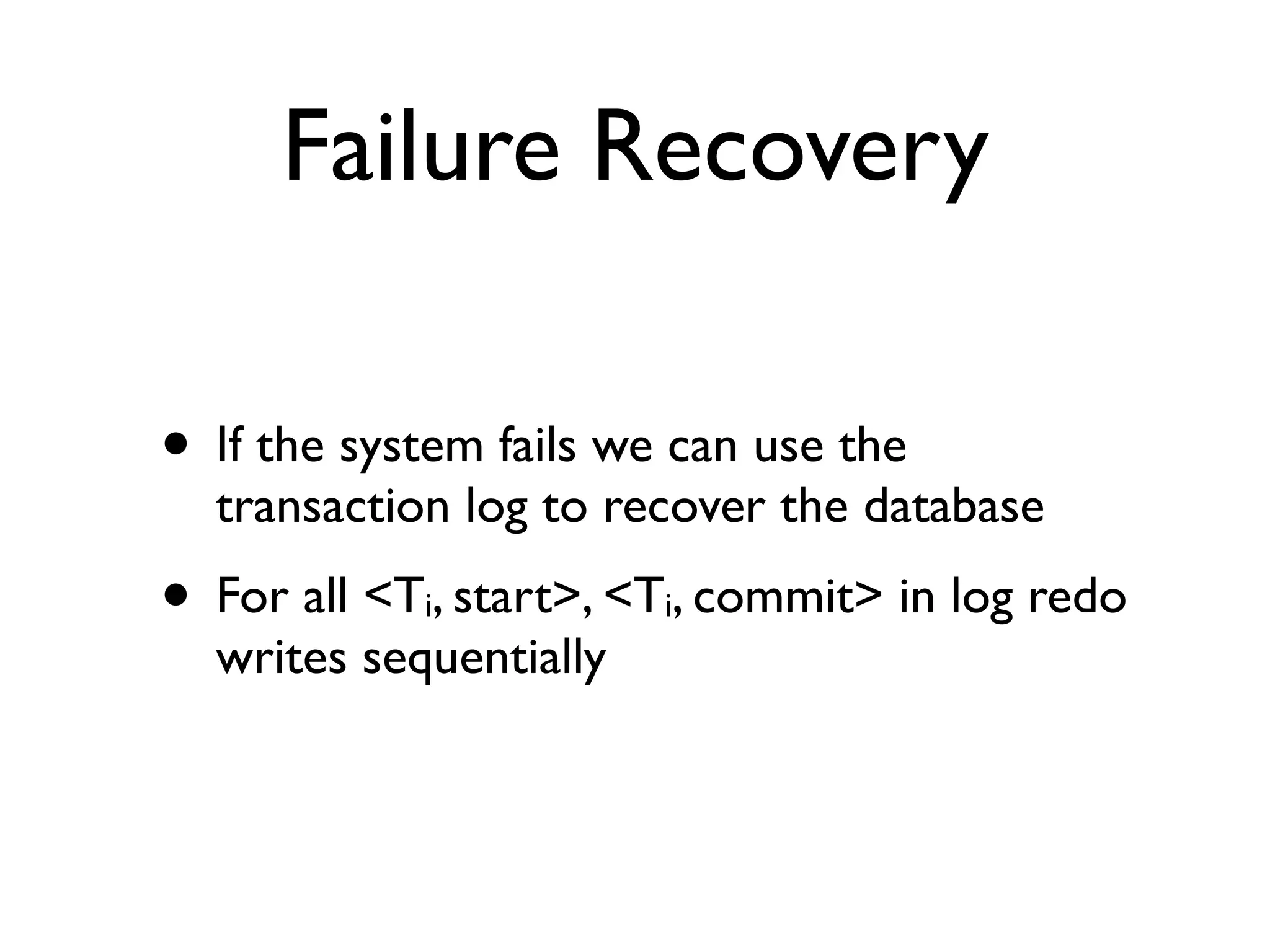 2011 Db Transactions