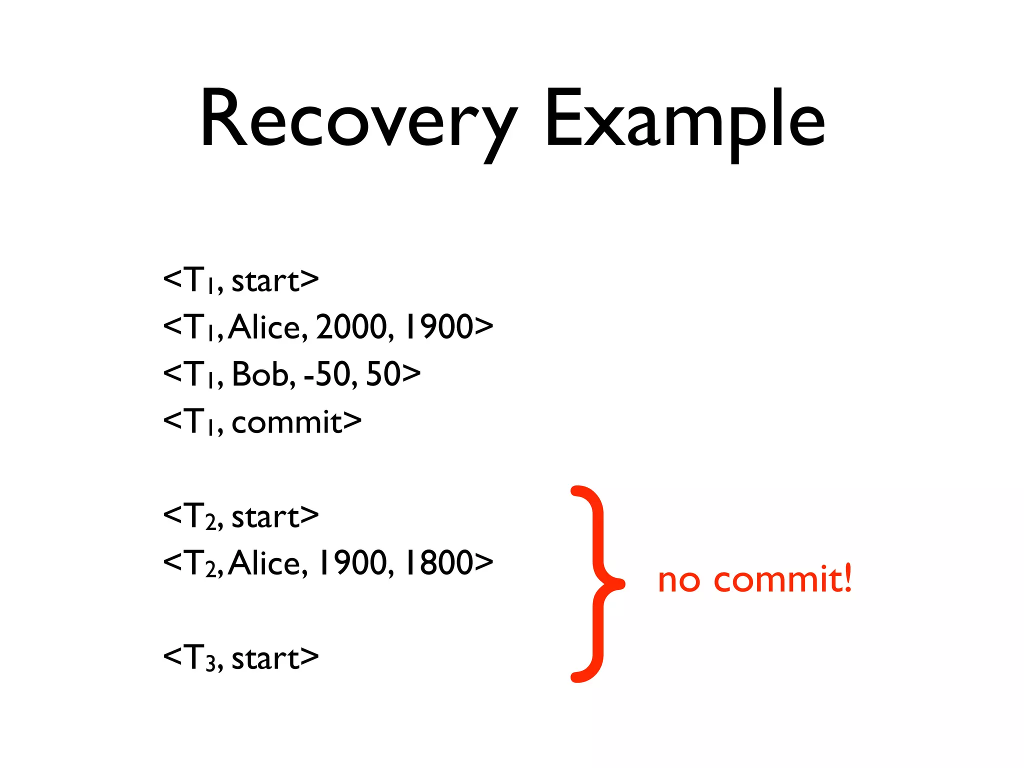 2011 Db Transactions