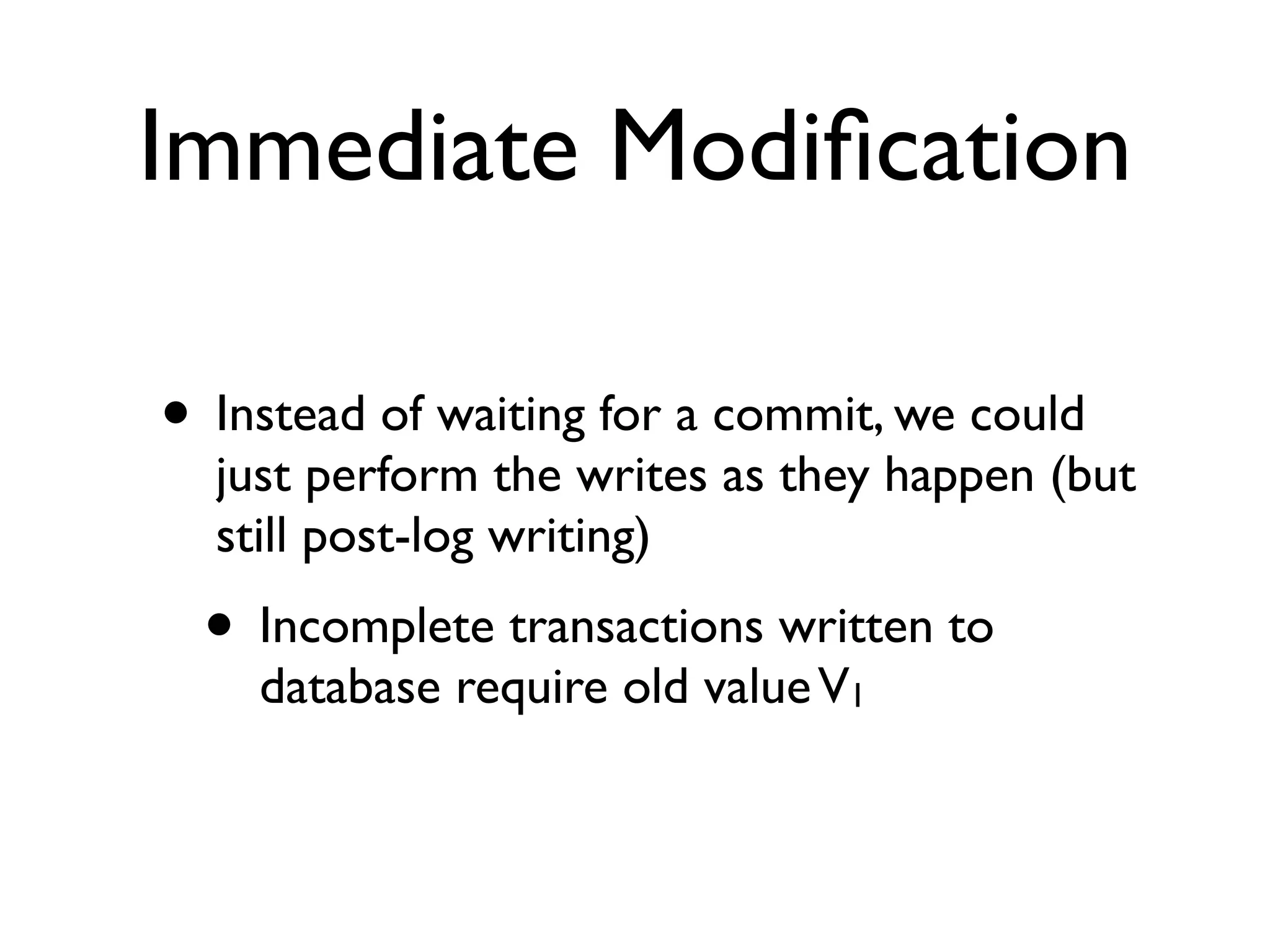 2011 Db Transactions
