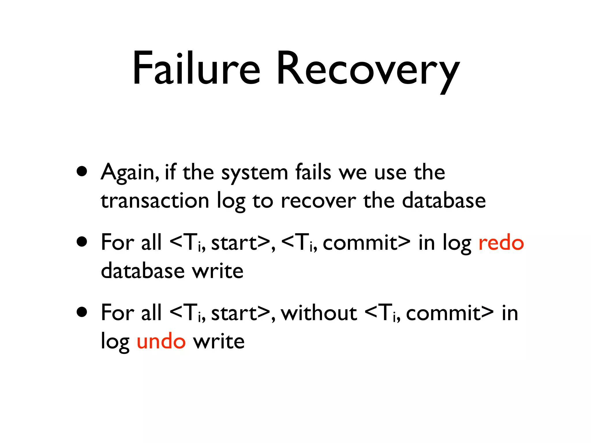 2011 Db Transactions