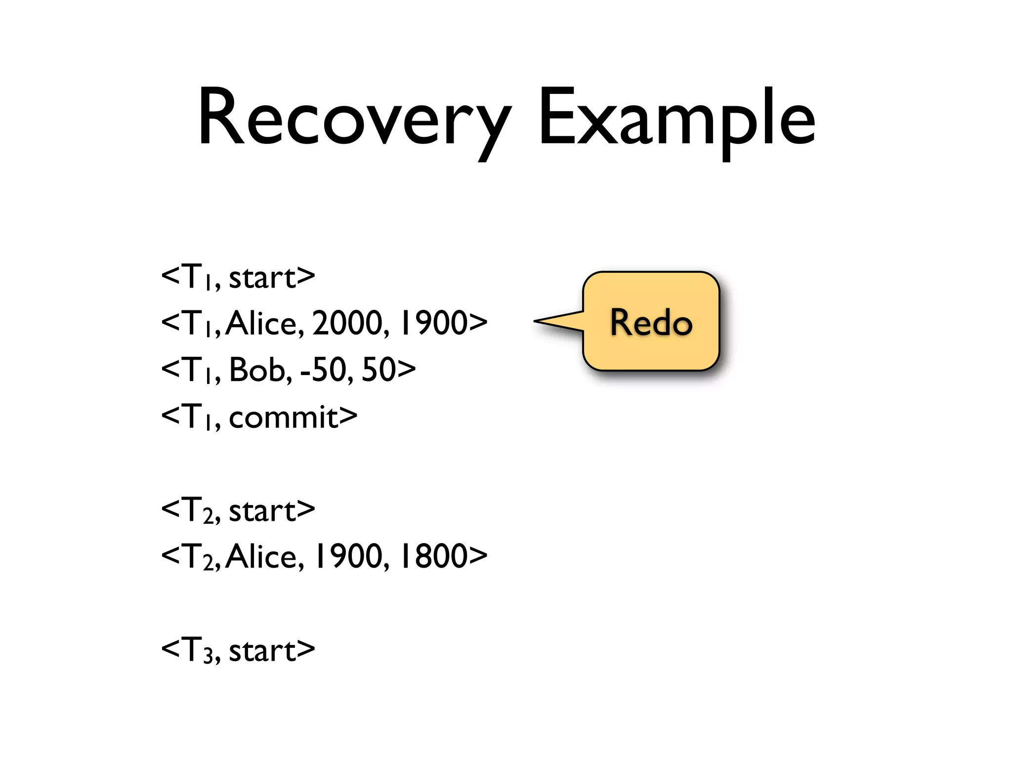 2011 Db Transactions