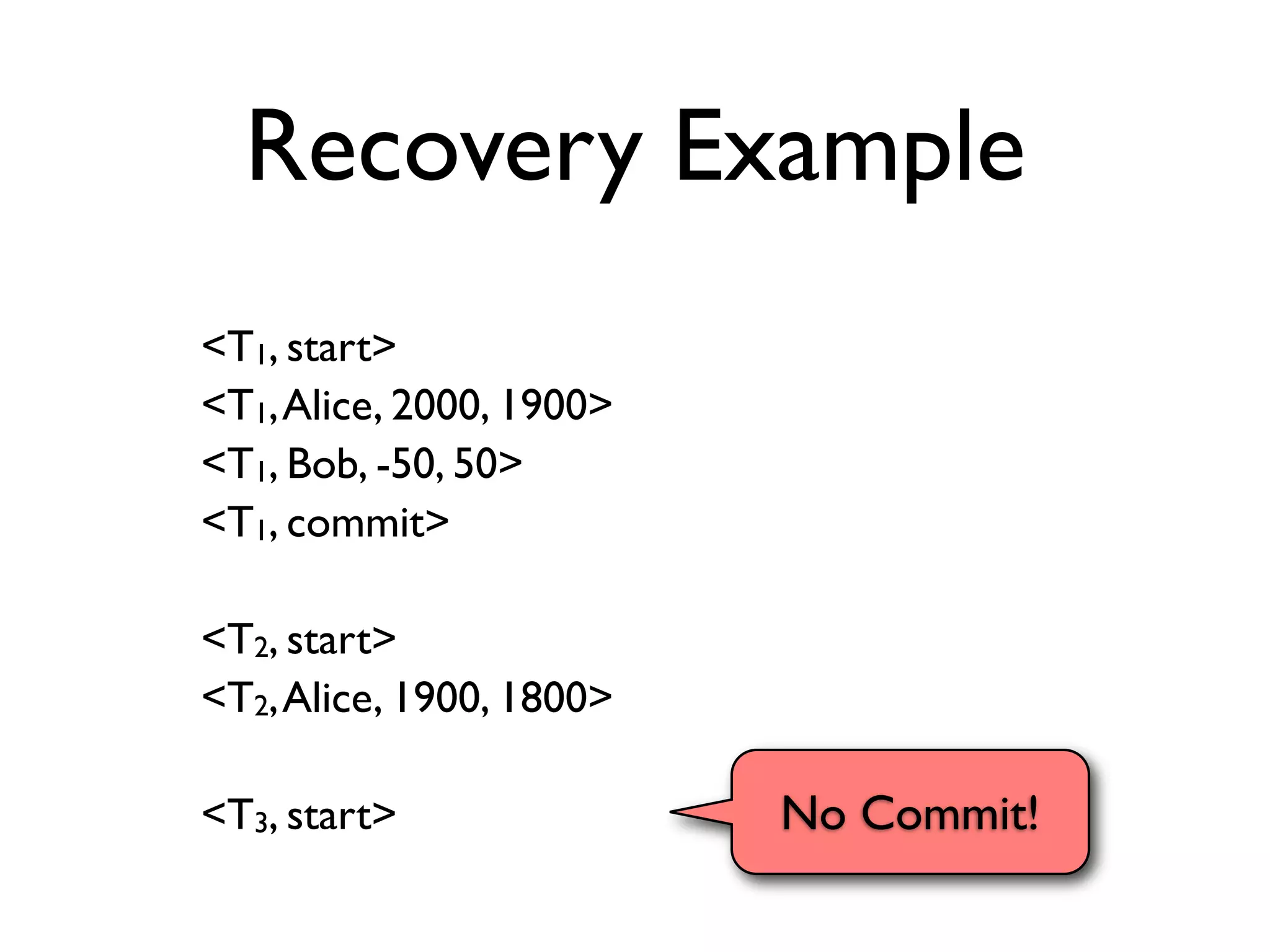 2011 Db Transactions