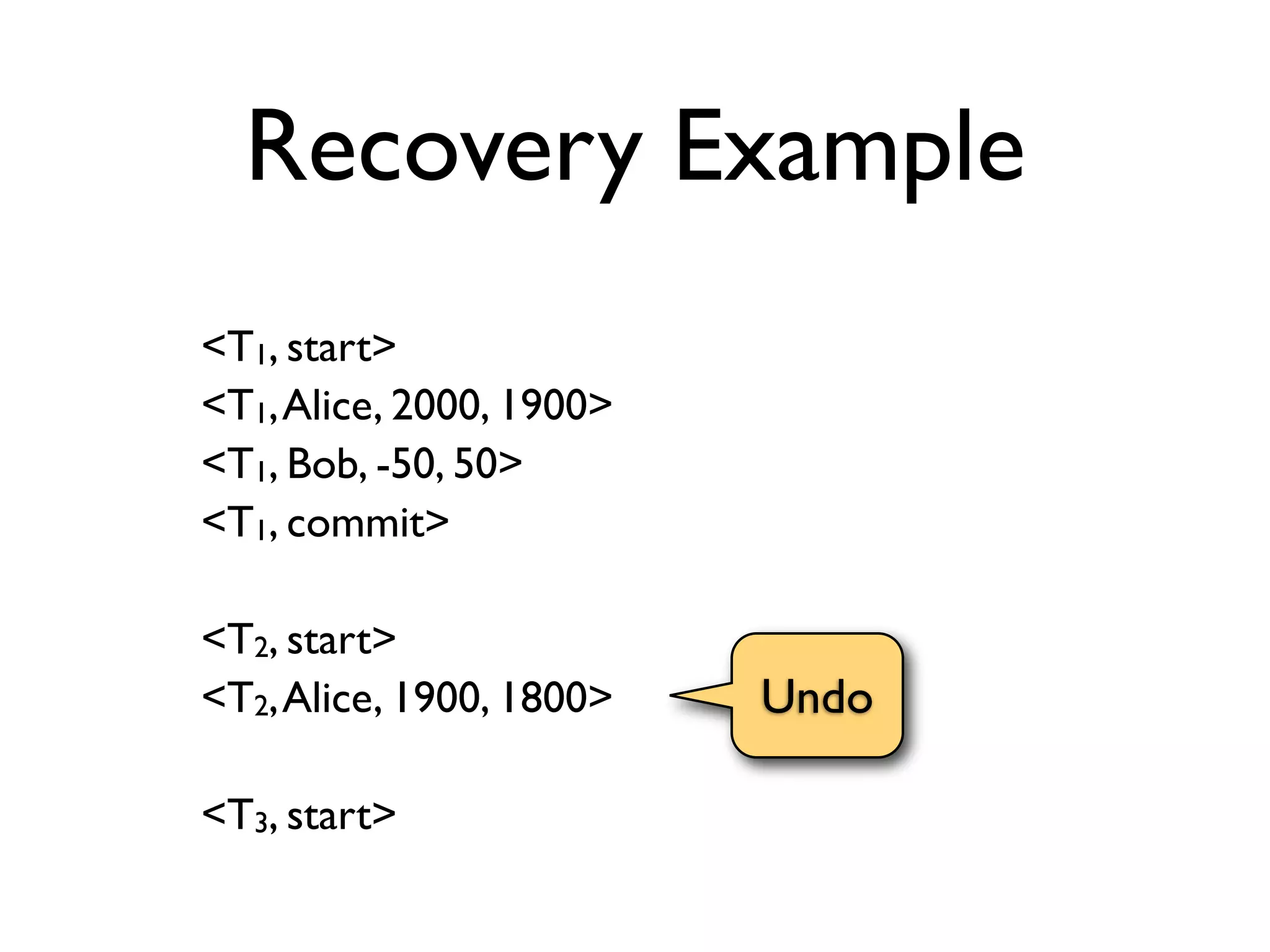 2011 Db Transactions