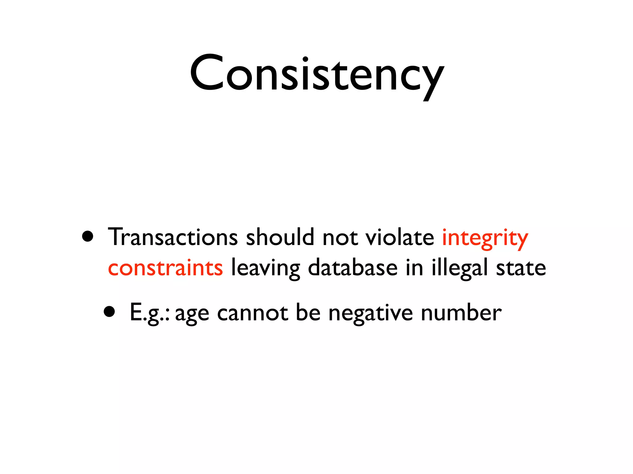 2011 Db Transactions