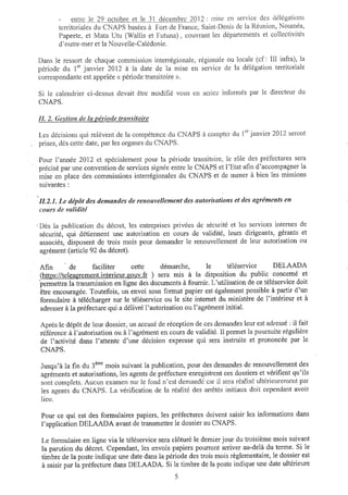 2011 dec circulaire installation du cnaps iocd1135384 c