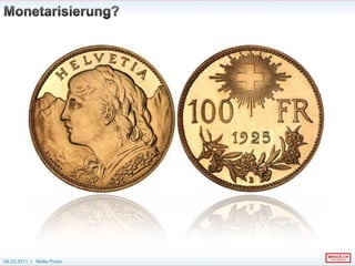 Märkte sind Gespräche