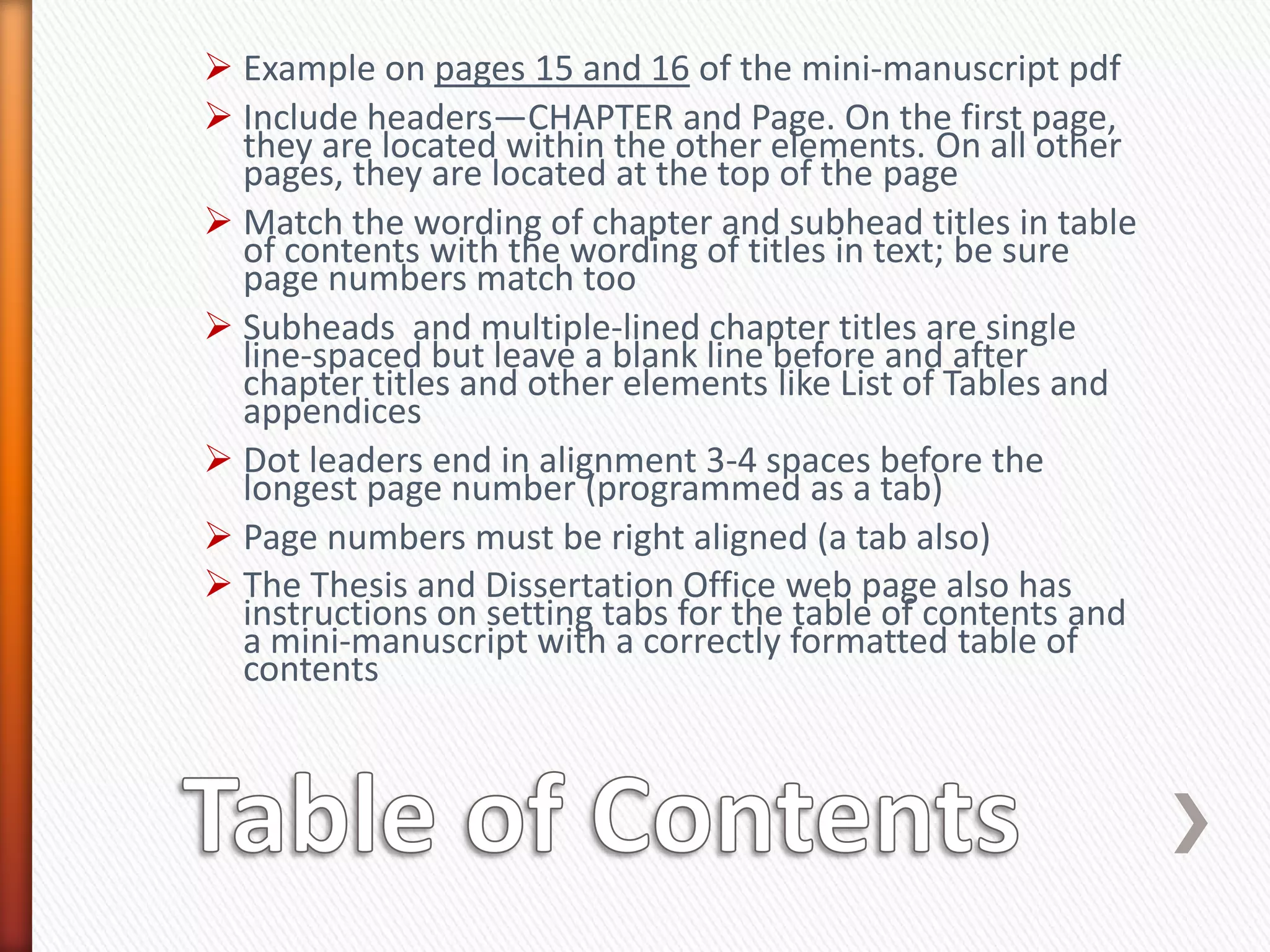 Only these 4 font styles allowed:  Times Roman, Times New Roman, Courier, or Courier New font in 12 pointfont size