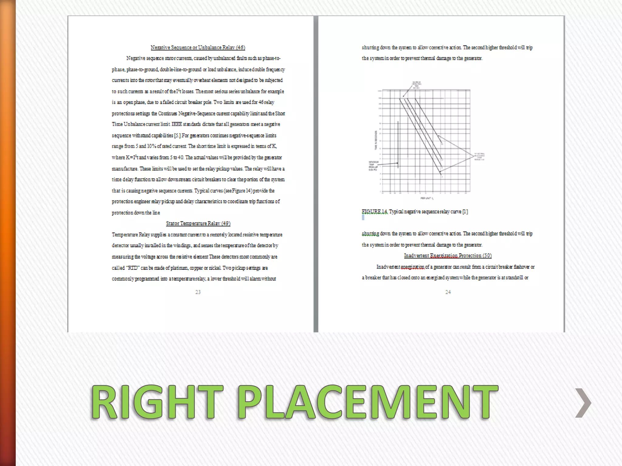 Acknowledgements—Use lowercase Roman numerals (iii) for page numbers; 2 inch top margin for first page