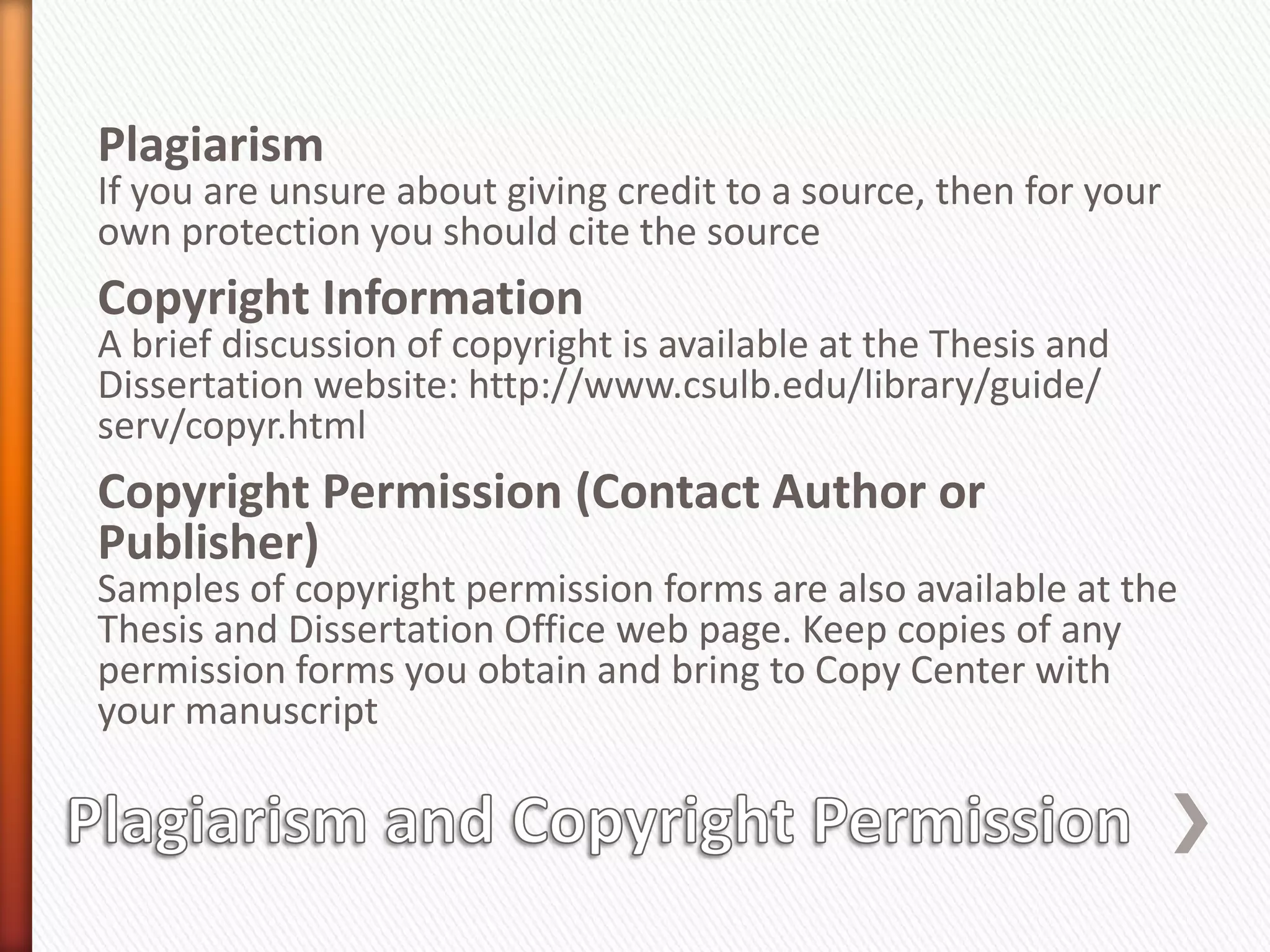 Use double line-spacing for the blocks of text, except use single-line spacing for the names of committee members on title page