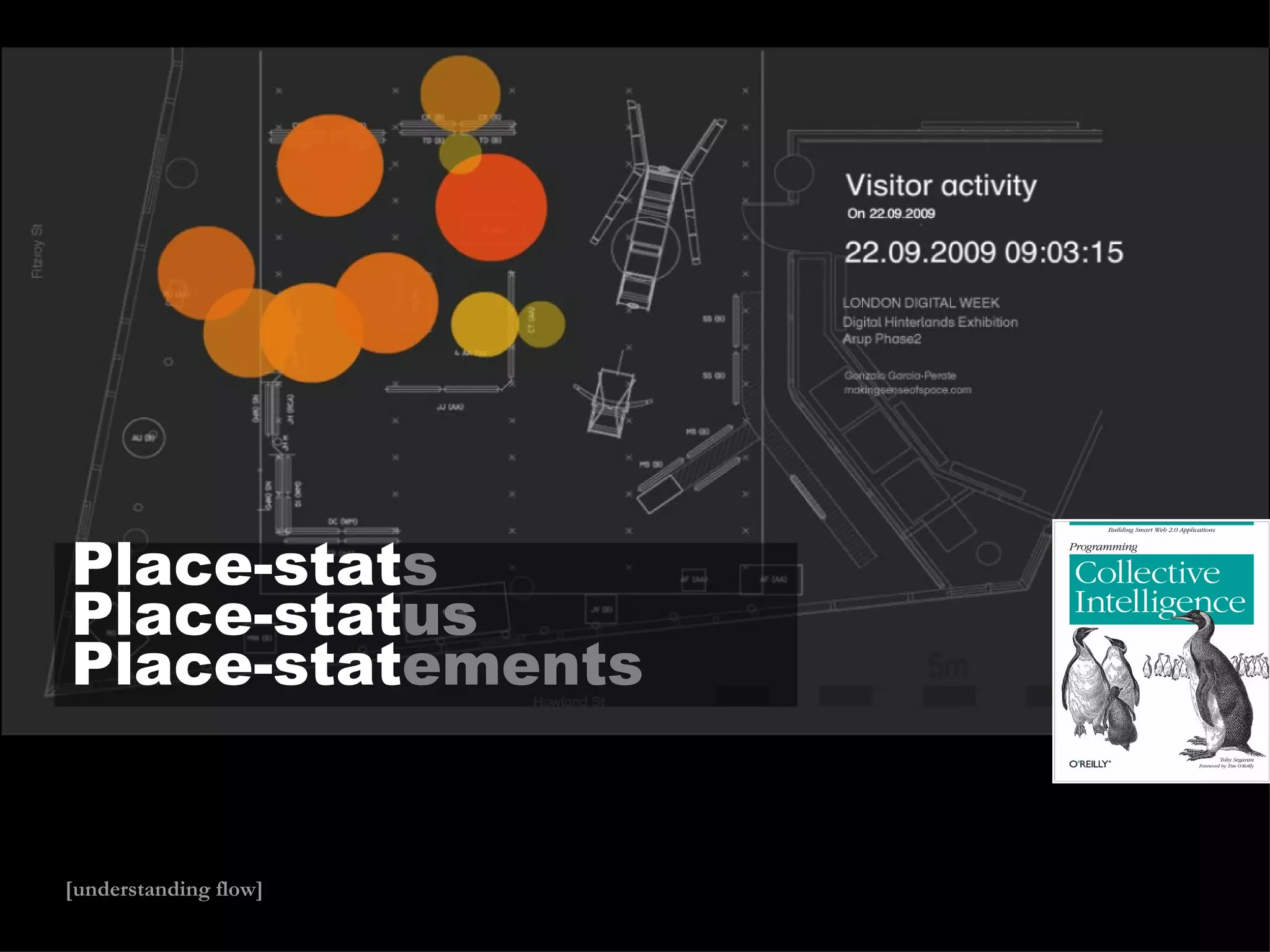 Place-stat s Place-stat us Place-stat ements [understanding flow] 