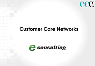 Customer Care Networks 