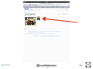@ruudwjanssen   ©2011

      81
 