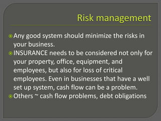 Risk Management,[object Object]