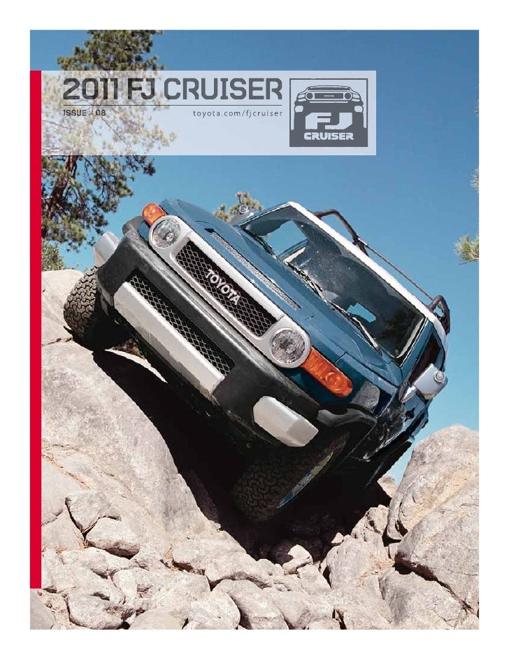 2011 Toyota Fj Cruiser For Sale Dallas
