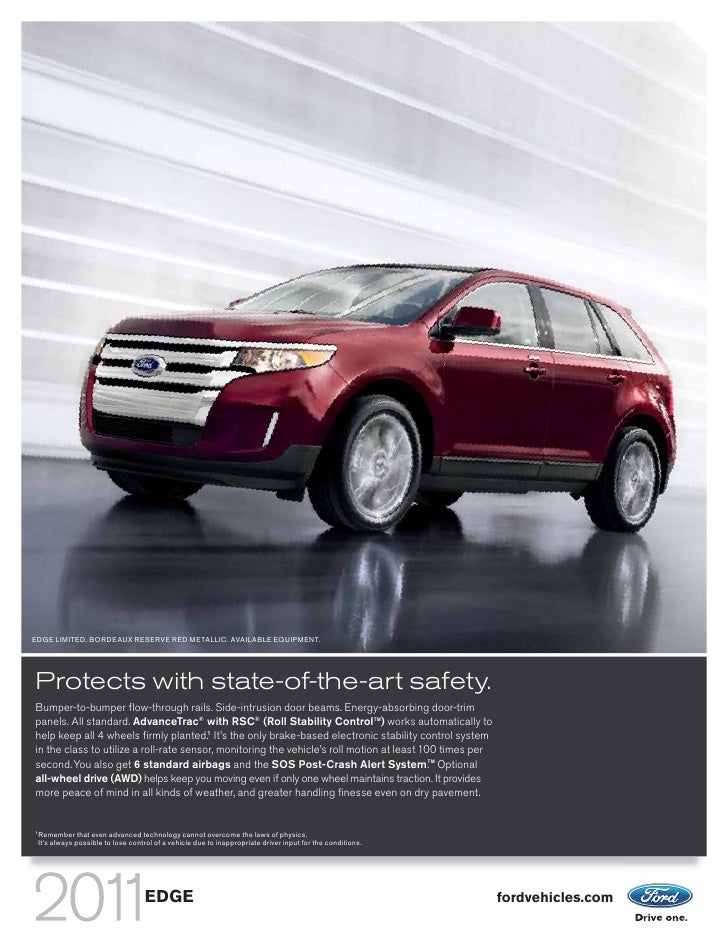 Viva Ford El Paso >> 2011 Ford Edge Ford of Viva Auto Group El Paso TX Viva Ford El Paso >> 2011 Ford Edge Ford of Viva Auto Group El Paso TX