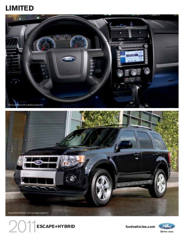 2011 Ford Escape For Sale Ny Ford Dealer Serving Long Island