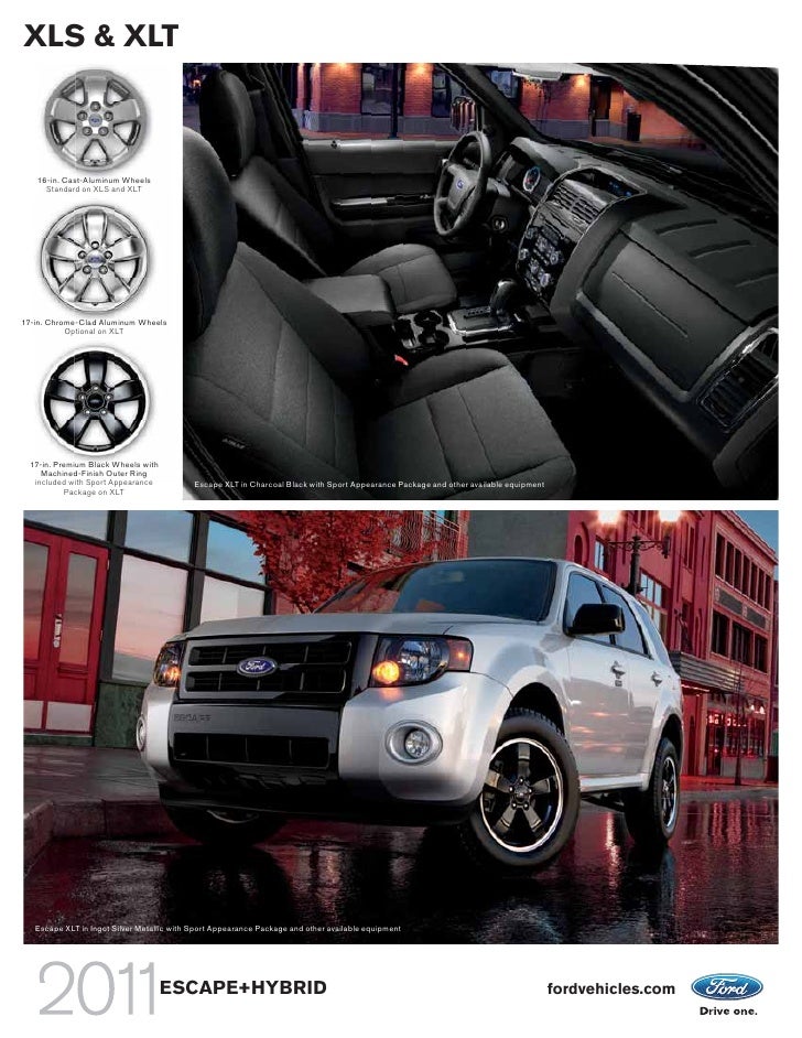 Hollingsworth Richards Ford >> 2011 Hollingsworth Richards Ford Escape Hybrid Baton Rouge La Hollingsworth Richards Ford >> 2011 Hollingsworth Richards Ford Escape Hybrid Baton Rouge La