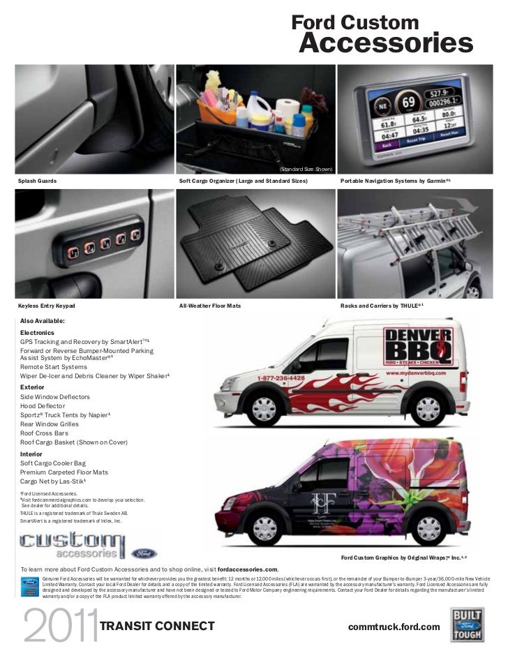 2011 ford transit for sale