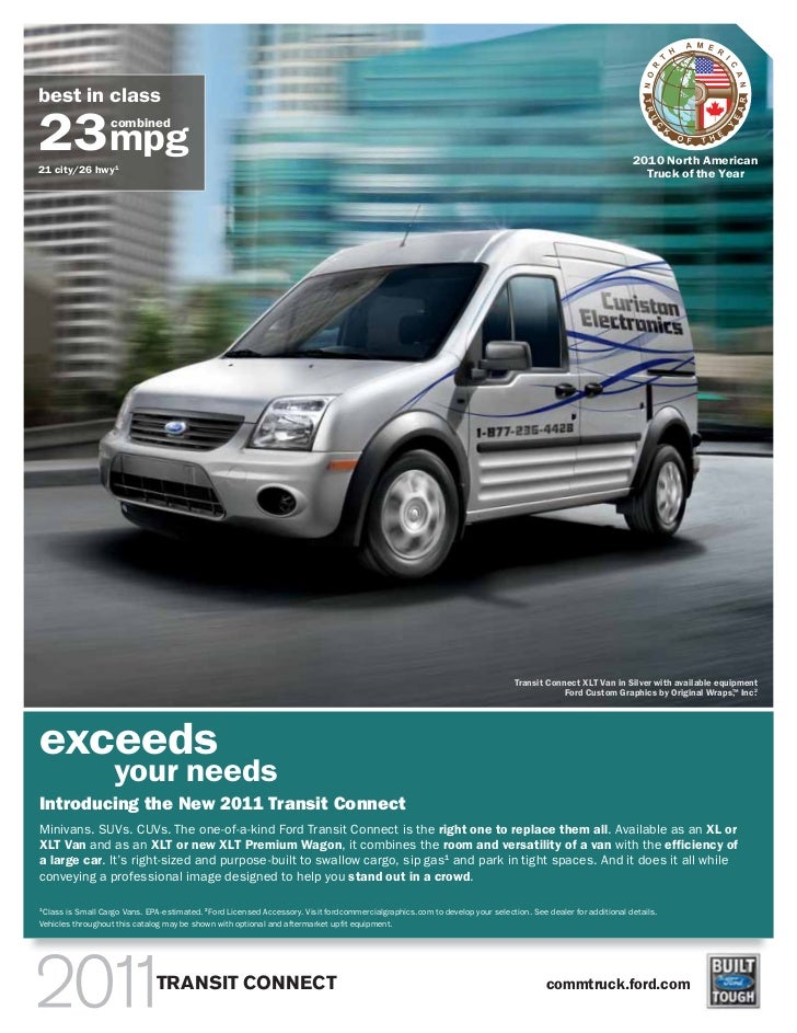 2011 ford transit for sale