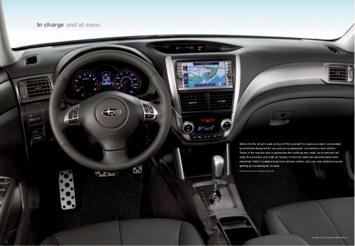 Www ru subaru