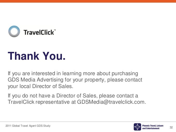 thank you letter to client from travel 2011 global travel gds media research study thank you letter to client from travel 2011 global travel gds media research study